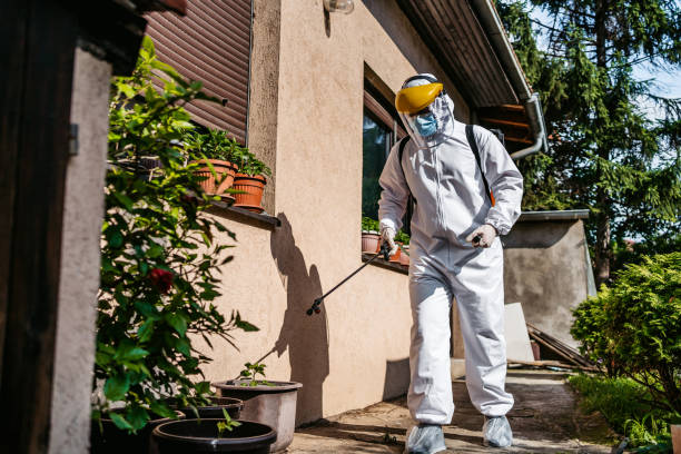Best Affordable Pest Control Services  in Galena, OH
